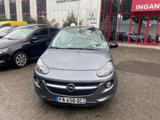 Opel Adam Adam, Hatchback 3-drs, 2012 / 2019 1.4 16V Bi-Fuel Ecoflex picture 4