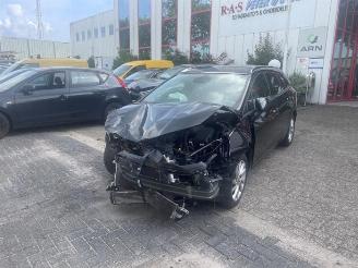 Autoverwertung Opel Astra Astra K Sports Tourer, Combi, 2015 / 2022 1.4 Turbo 16V 2019/6