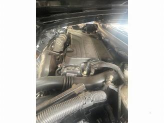 Opel Astra Astra K Sports Tourer, Combi, 2015 / 2022 1.4 Turbo 16V picture 8