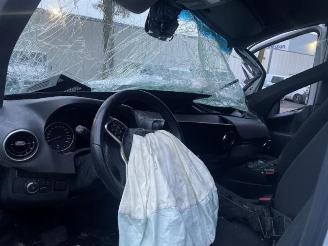 Mercedes Sprinter Sprinter Tourer 3,5t (907.7), Bus, 2018 316 CDI 2.1 D RWD picture 8