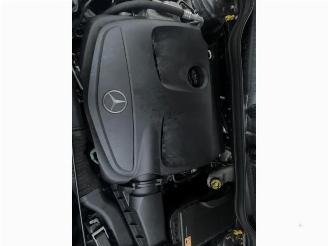 Mercedes A-klasse A (W176), Hatchback, 2012 / 2018 1.6 A-180 16V picture 9