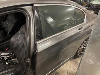 BMW 7-serie 7 serie (G11/12), Sedan, 2015 / 2022 730d xDrive 24V picture 9