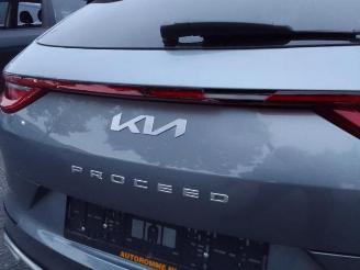 Kia Pro cee d Proceed (CD), Combi 5-drs, 2018 1.0i T-GDi 12V picture 5