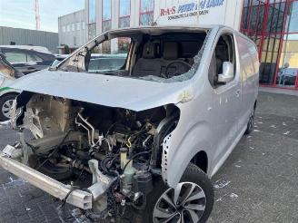 Citroën Jumpy Jumpy, Van, 2016 2.0 Blue HDI 180 picture 6