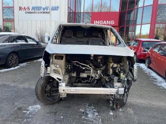 Citroën Jumpy Jumpy, Van, 2016 2.0 Blue HDI 180 picture 7