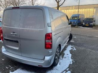 Citroën Jumpy Jumpy, Van, 2016 2.0 Blue HDI 180 picture 3