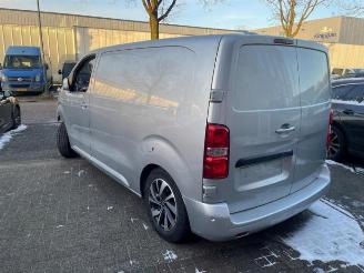 Citroën Jumpy Jumpy, Van, 2016 2.0 Blue HDI 180 picture 5