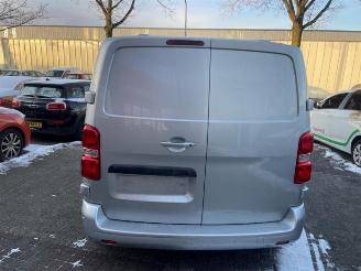 Citroën Jumpy Jumpy, Van, 2016 2.0 Blue HDI 180 picture 4
