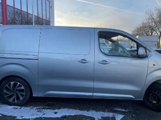 Citroën Jumpy Jumpy, Van, 2016 2.0 Blue HDI 180 picture 2