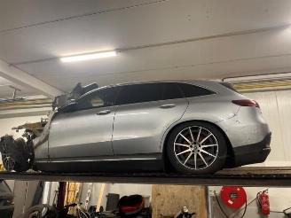 Mercedes EQC EQC (N293), SUV, 2019 / 2023 400 4-Matic 80 kWh picture 6