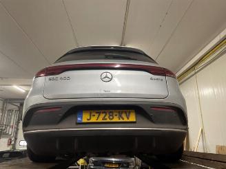 Mercedes EQC EQC (N293), SUV, 2019 / 2023 400 4-Matic 80 kWh picture 4