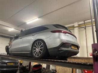Mercedes EQC EQC (N293), SUV, 2019 / 2023 400 4-Matic 80 kWh picture 5