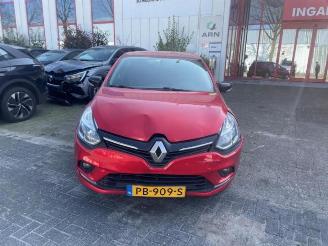 Sloopauto Renault Clio Clio IV (5R), Hatchback 5-drs, 2012 0.9 Energy TCE 90 12V 2017/6