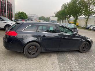 Opel Insignia Insignia Sports Tourer, Combi, 2008 / 2017 2.0 CDTI 16V 160 Ecotec picture 2