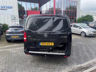 Autoverwertung Mercedes Vito Vito (447.6), Van, 2014 2.0 114 CDI 16V 2023/5