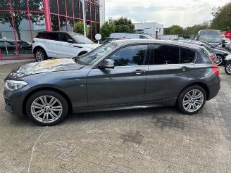 BMW 1-serie 1 serie (F20), Hatchback 5-drs, 2011 / 2019 116d 1.5 12V TwinPower picture 7
