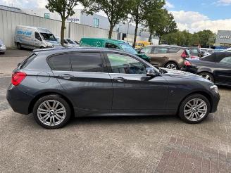 BMW 1-serie 1 serie (F20), Hatchback 5-drs, 2011 / 2019 116d 1.5 12V TwinPower picture 3