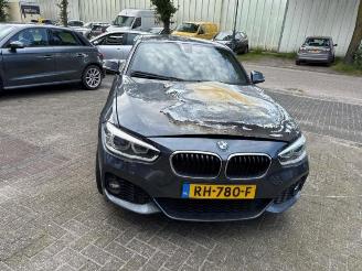 BMW 1-serie 1 serie (F20), Hatchback 5-drs, 2011 / 2019 116d 1.5 12V TwinPower picture 5