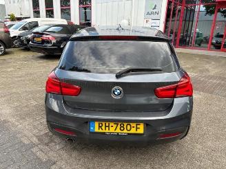 Auto incidentate BMW 1-serie 1 serie (F20), Hatchback 5-drs, 2011 / 2019 116d 1.5 12V TwinPower 2017/11
