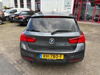 Purkuautot passenger cars BMW 1-serie 1 serie (F20), Hatchback 5-drs, 2011 / 2019 116d 1.5 12V TwinPower 2017/11