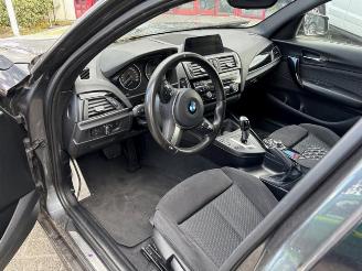 BMW 1-serie 1 serie (F20), Hatchback 5-drs, 2011 / 2019 116d 1.5 12V TwinPower picture 8