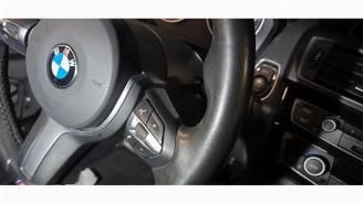 BMW 1-serie 1 serie (F20), Hatchback 5-drs, 2011 / 2019 116d 1.5 12V TwinPower picture 9