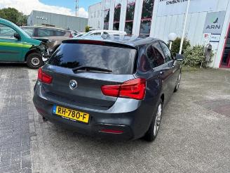 BMW 1-serie 1 serie (F20), Hatchback 5-drs, 2011 / 2019 116d 1.5 12V TwinPower picture 2