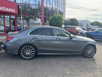 Mercedes C-klasse C (W205), Sedan, 2013 C-180 1.6 16V picture 6