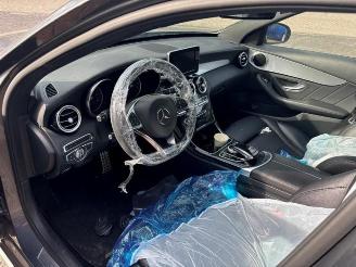 Mercedes C-klasse C (W205), Sedan, 2013 C-180 1.6 16V picture 8