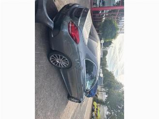 Mercedes C-klasse C (W205), Sedan, 2013 C-180 1.6 16V picture 5