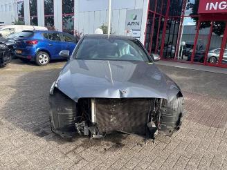 Mercedes C-klasse C (W205), Sedan, 2013 / 2021 C-180 1.6 16V picture 1