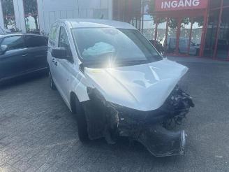 Dezmembrări autoturisme Volkswagen Caddy Caddy Cargo V (SBA/SBH), Van, 2020 2.0 TDI BlueMotionTechnology 2021/8