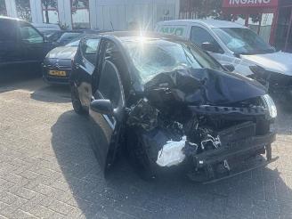 Voiture accidenté Hyundai I-10 i10 (B5), Hatchback, 2013 / 2019 1.0 12V 2018/2