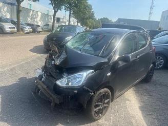 Hyundai I-10 i10 (B5), Hatchback, 2013 / 2019 1.0 12V picture 3
