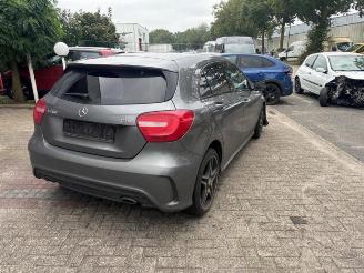 Mercedes A-klasse A (W176), Hatchback, 2012 / 2018 1.8 A-180 CDI 16V Autom. picture 6
