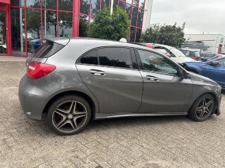 Mercedes A-klasse A (W176), Hatchback, 2012 / 2018 1.8 A-180 CDI 16V Autom. picture 7
