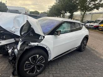 Kia EV6 EV6, Hatchback, 2021 77.4/84 kWh RWD picture 5