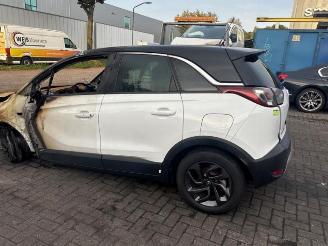 Opel Crossland Crossland (X), SUV, 2017 1.2 12V picture 5