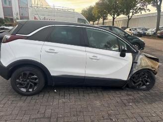 Opel Crossland Crossland (X), SUV, 2017 1.2 12V picture 4