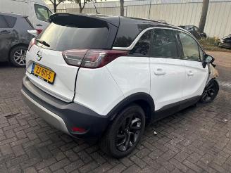 Opel Crossland Crossland (X), SUV, 2017 1.2 12V picture 3