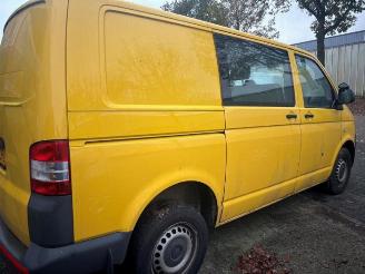 Volkswagen Transporter Transporter T5, Van, 2003 / 2015 2.0 TDI DRF picture 7