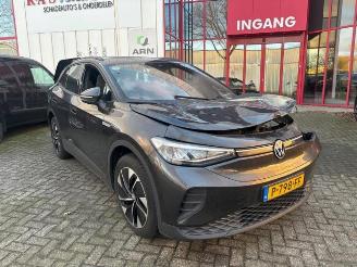 Purkuautot passenger cars Volkswagen ID.4 ID.4 (E21), SUV, 2020 Performance 77 kWh 2022/2