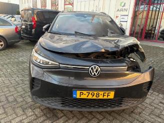 Volkswagen ID.4 ID.4 (E21), SUV, 2020 Performance 77 kWh picture 2
