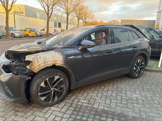 Volkswagen ID.4 ID.4 (E21), SUV, 2020 Performance 77 kWh picture 3