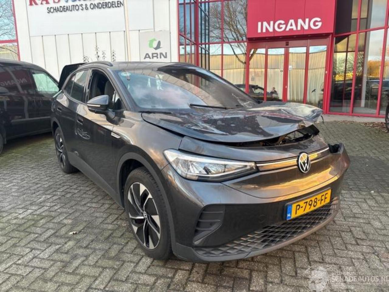 Volkswagen ID.4 ID.4 (E21), SUV, 2020 Performance 77 kWh