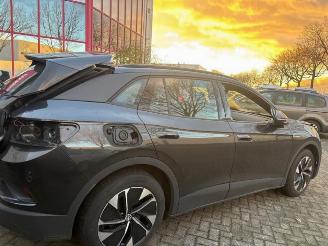 Volkswagen ID.4 ID.4 (E21), SUV, 2020 Performance 77 kWh picture 7