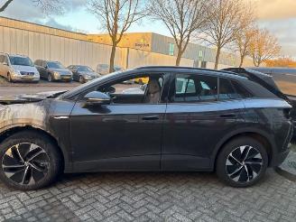 Volkswagen ID.4 ID.4 (E21), SUV, 2020 Performance 77 kWh picture 4