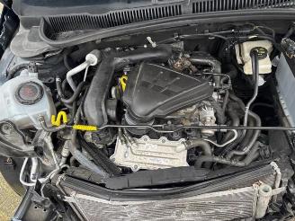 Volkswagen Polo Polo VI (AW1), Hatchback 5-drs, 2017 1.0 TSI 12V picture 7