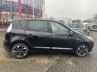 Renault Scenic 1.2 97KW BOSE picture 7