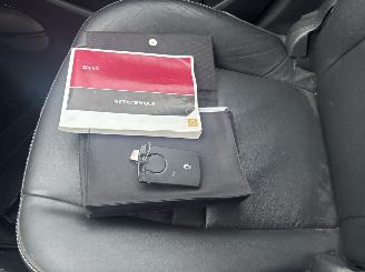 Renault Scenic 1.2 97KW BOSE picture 12